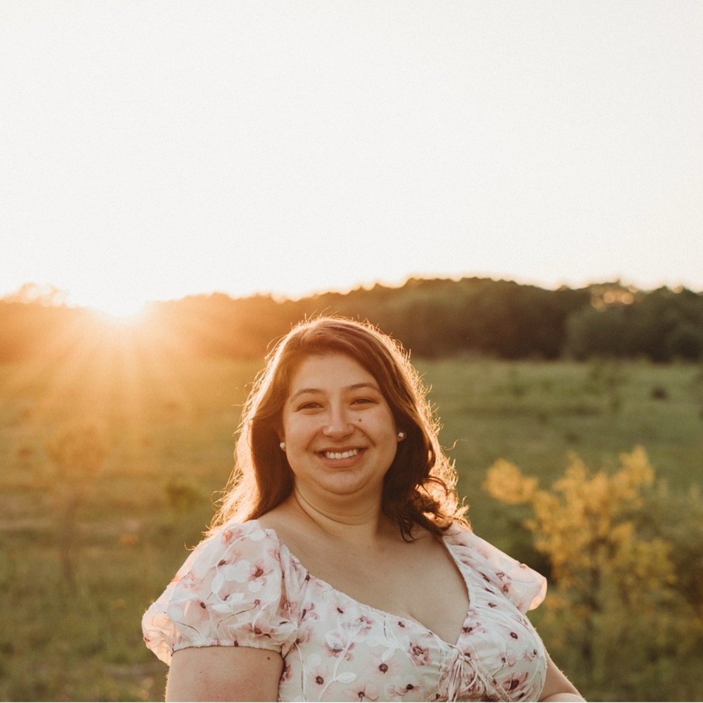 Meet your Posher, Caroline